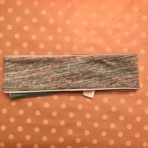 Bundle Me! || Lululemon Headband NWOT